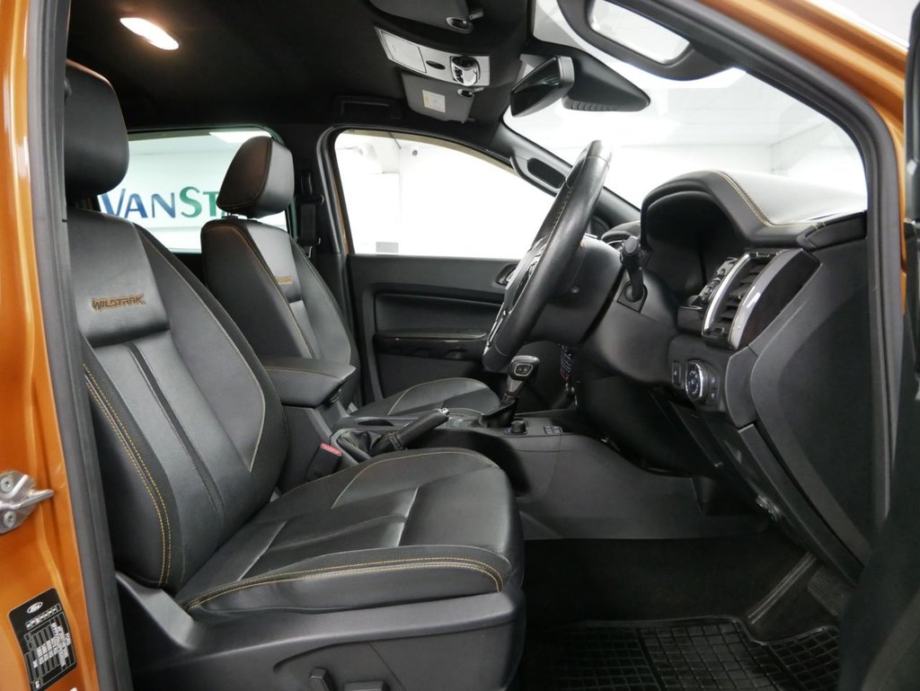 Used Ford Ranger 2019 for sale - 76509444: Photo 18