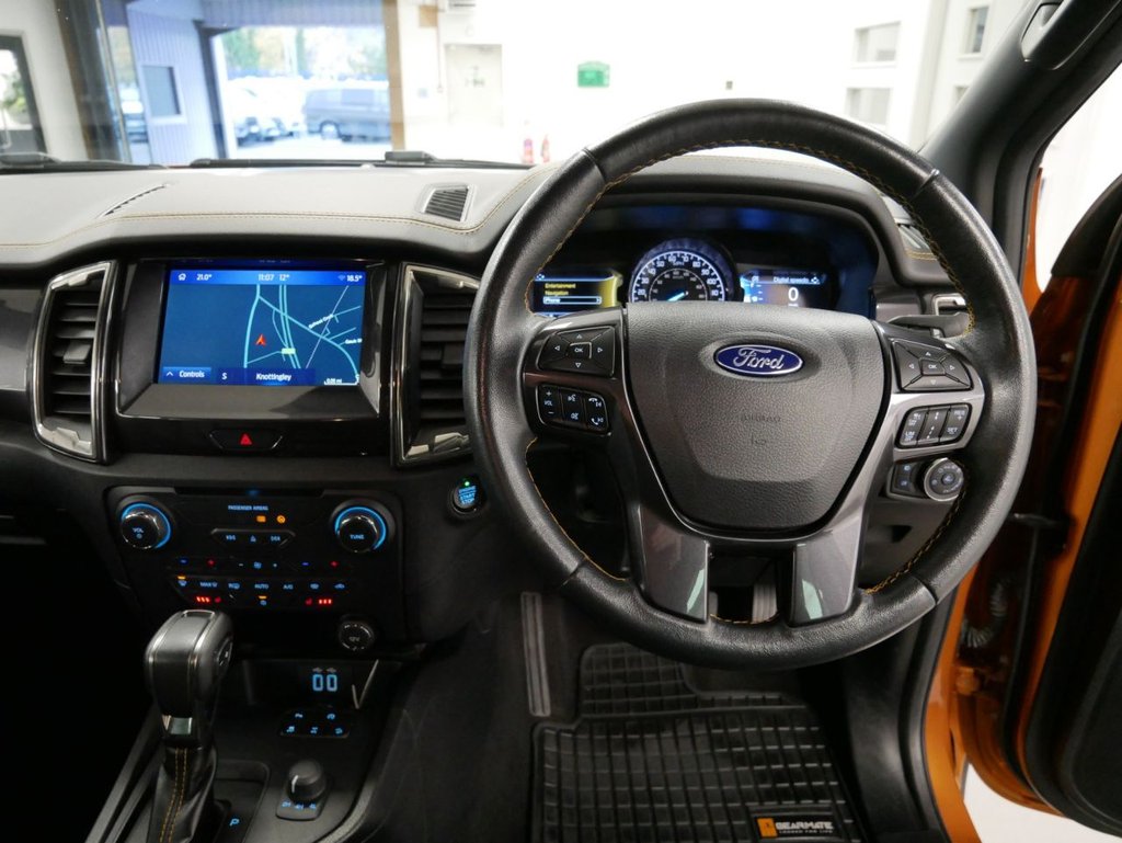 Used Ford Ranger 2019 for sale - 76509444: Photo 19