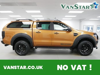 Used Ford Ranger 2019 for sale - 76509444: Photo