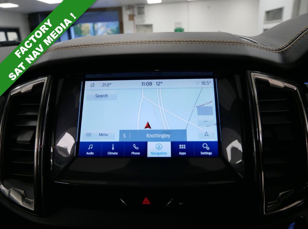 Used Ford Ranger 2019 for sale - 76509444: Photo 20