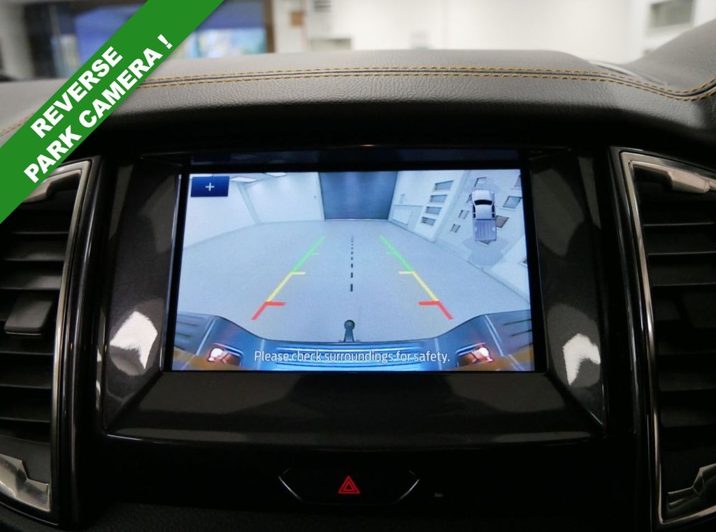 Used Ford Ranger 2019 for sale - 76509444: Photo 21