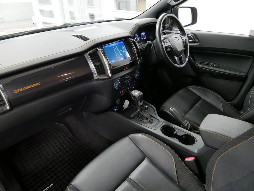 Used Ford Ranger 2019 for sale - 76509444: Photo 23