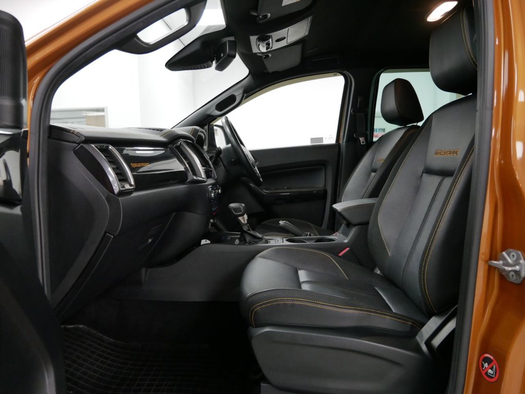 Used Ford Ranger 2019 for sale - 76509444: Photo 24