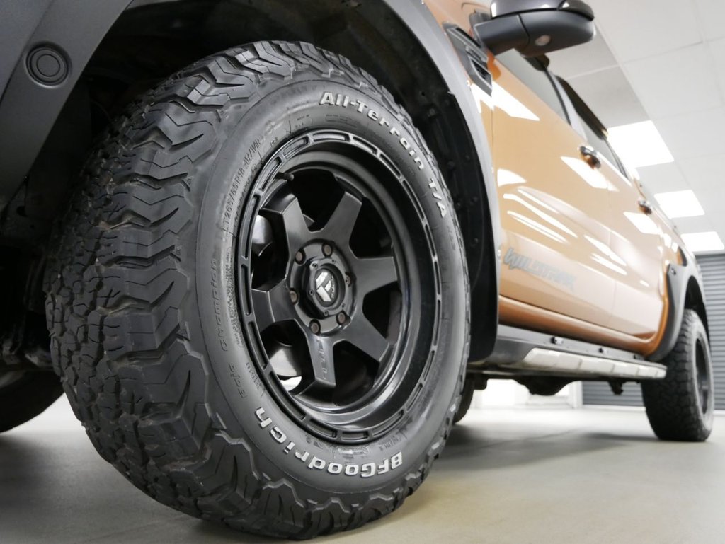 Used Ford Ranger 2019 for sale - 76509444: Photo 26