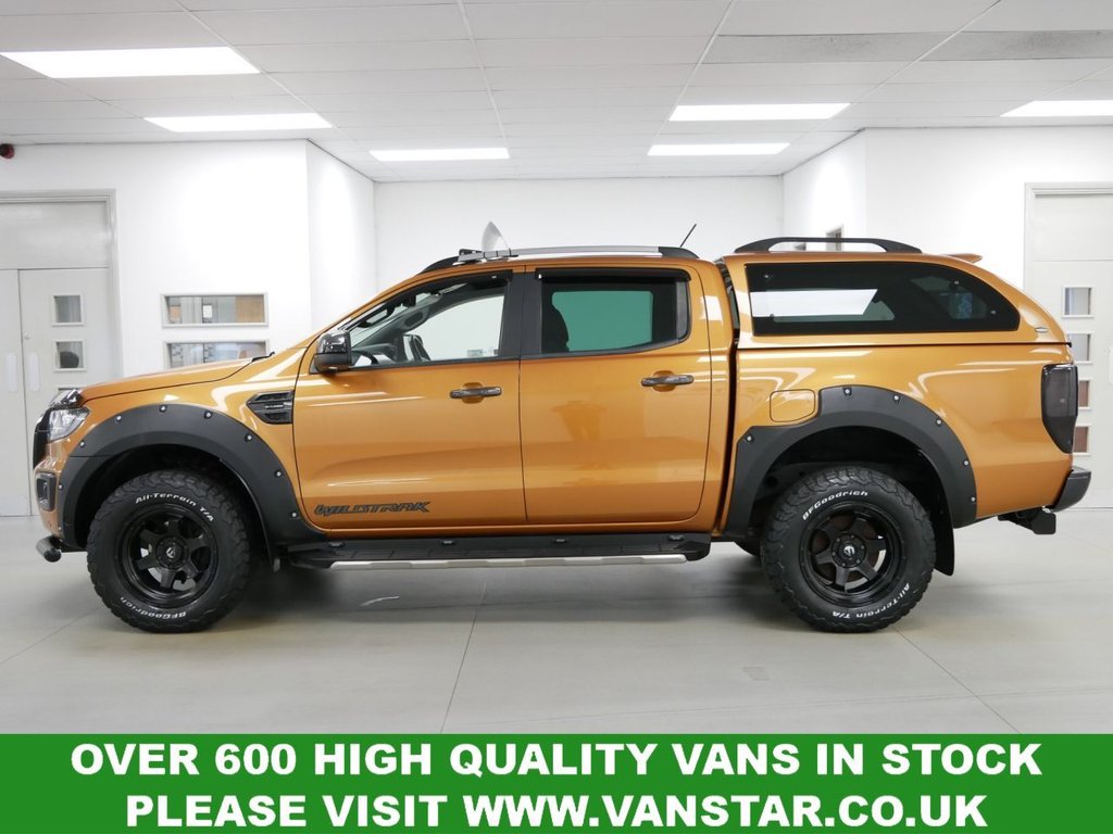 Used Ford Ranger 2019 for sale - 76509444: Photo 27