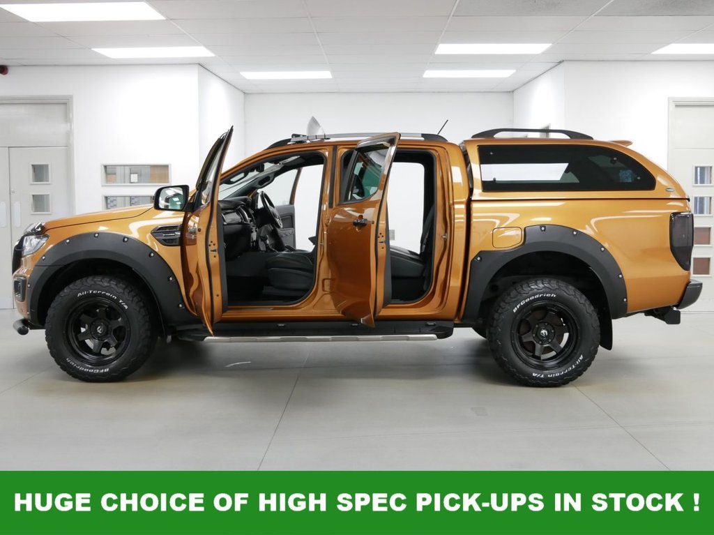 Used Ford Ranger 2019 for sale - 76509444: Photo 28