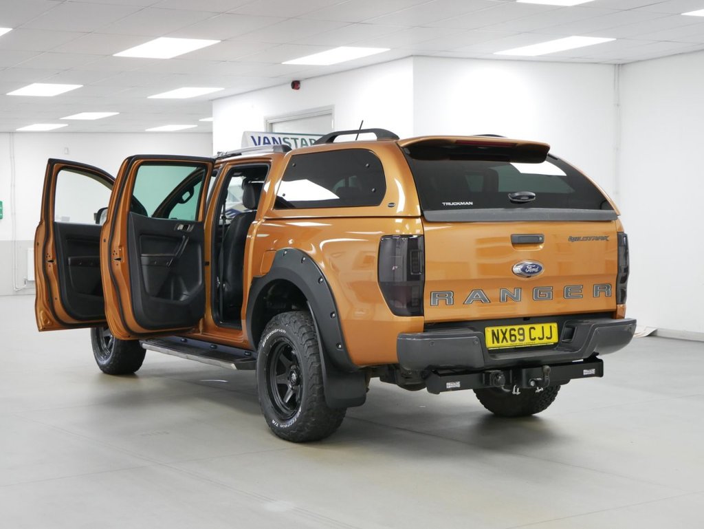 Used Ford Ranger 2019 for sale - 76509444: Photo 29