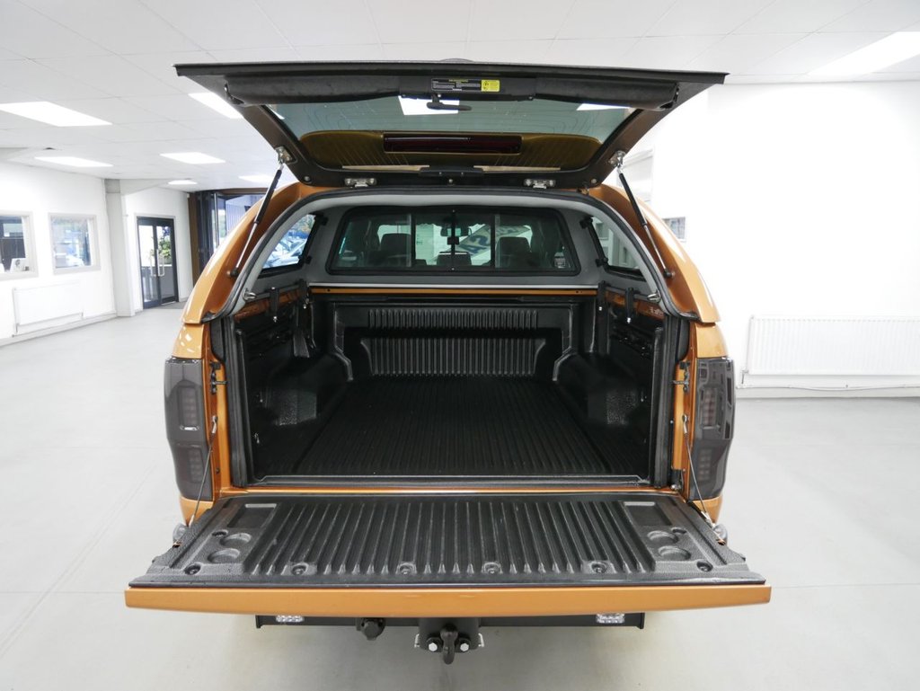 Used Ford Ranger 2019 for sale - 76509444: Photo 3