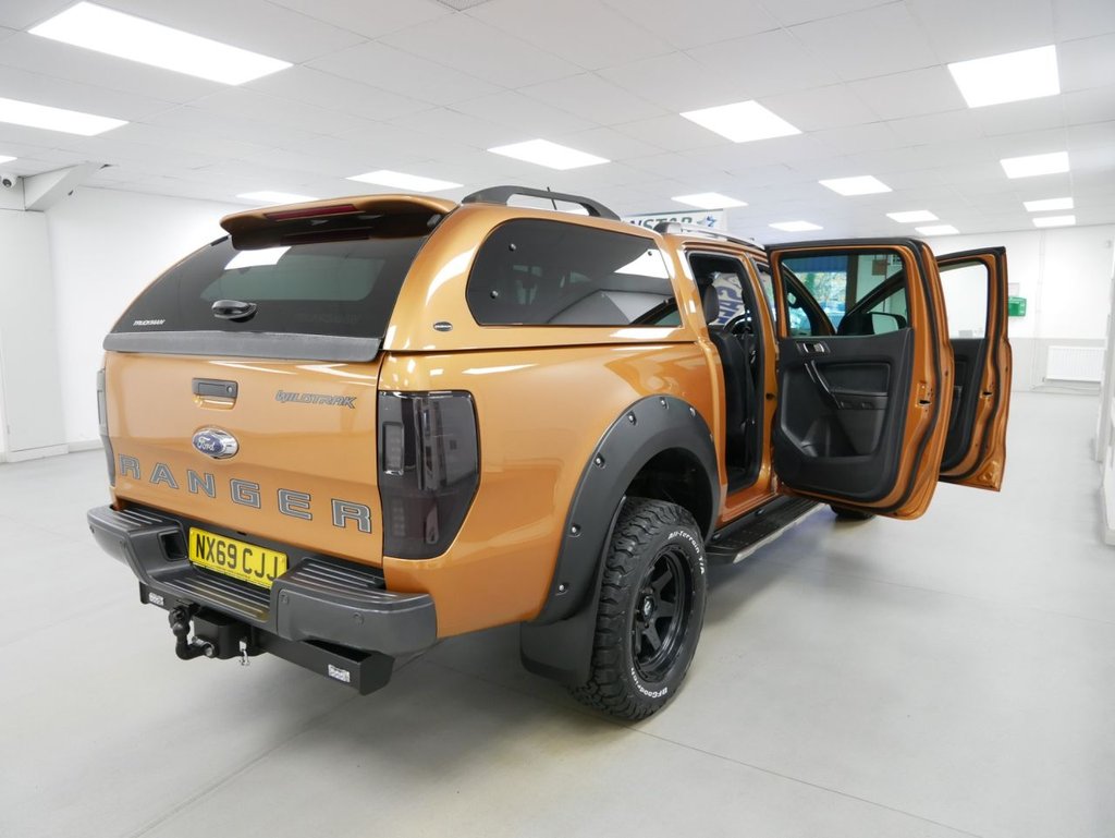 Used Ford Ranger 2019 for sale - 76509444: Photo 30