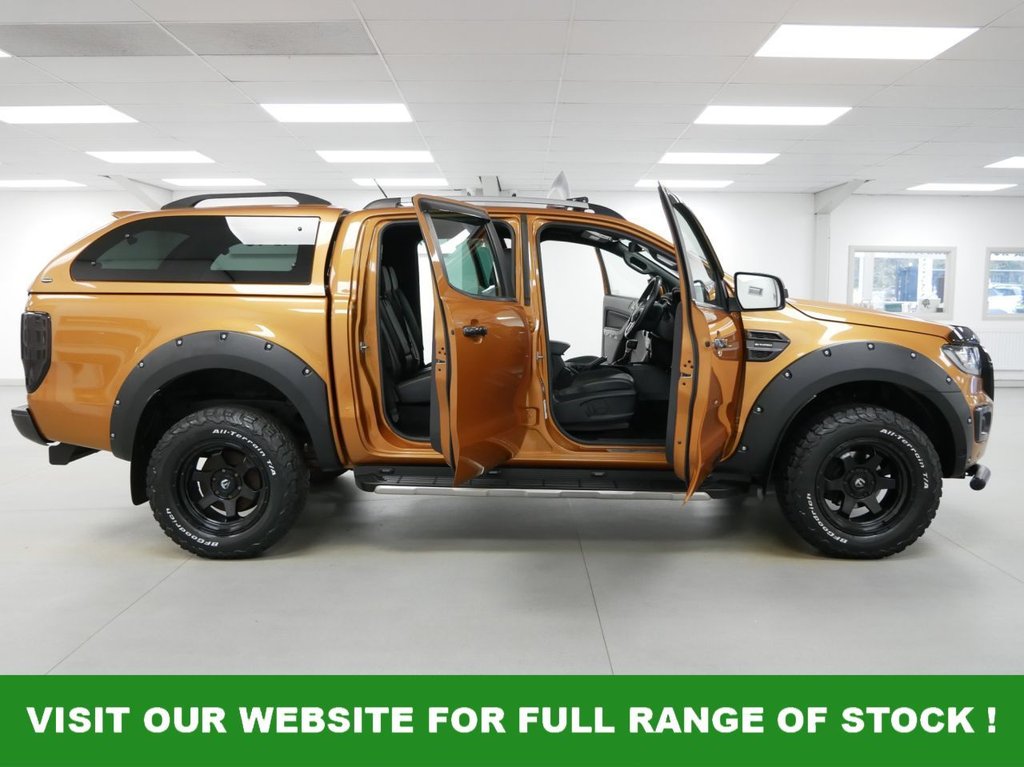 Used Ford Ranger 2019 for sale - 76509444: Photo 31