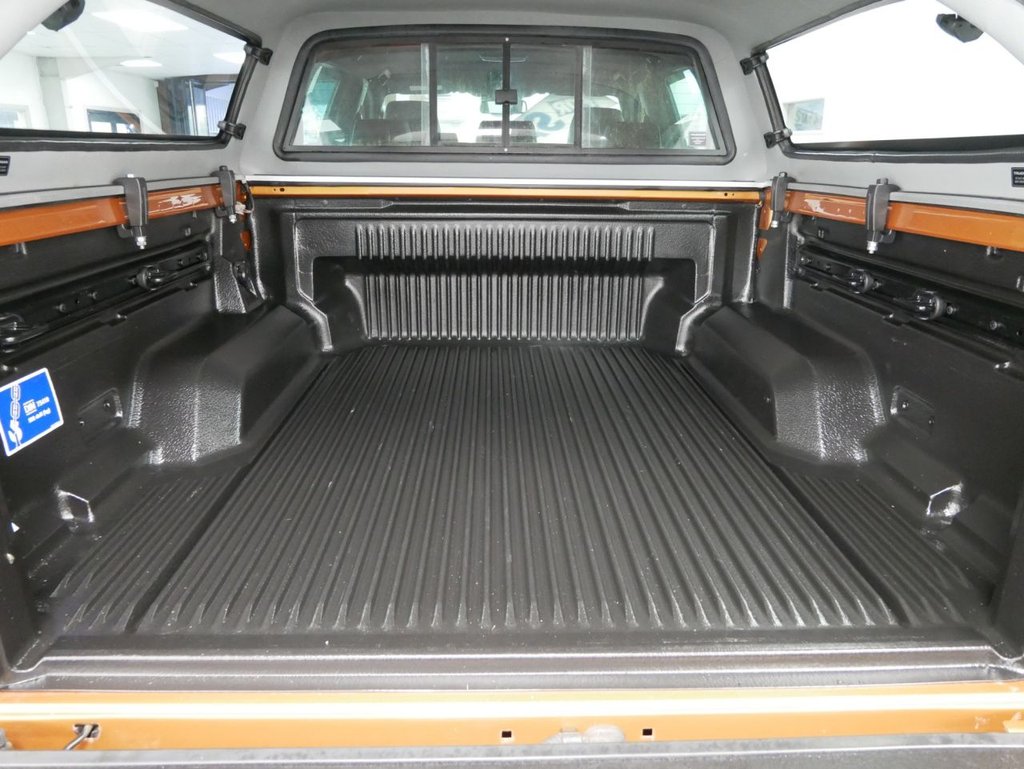 Used Ford Ranger 2019 for sale - 76509444: Photo 34