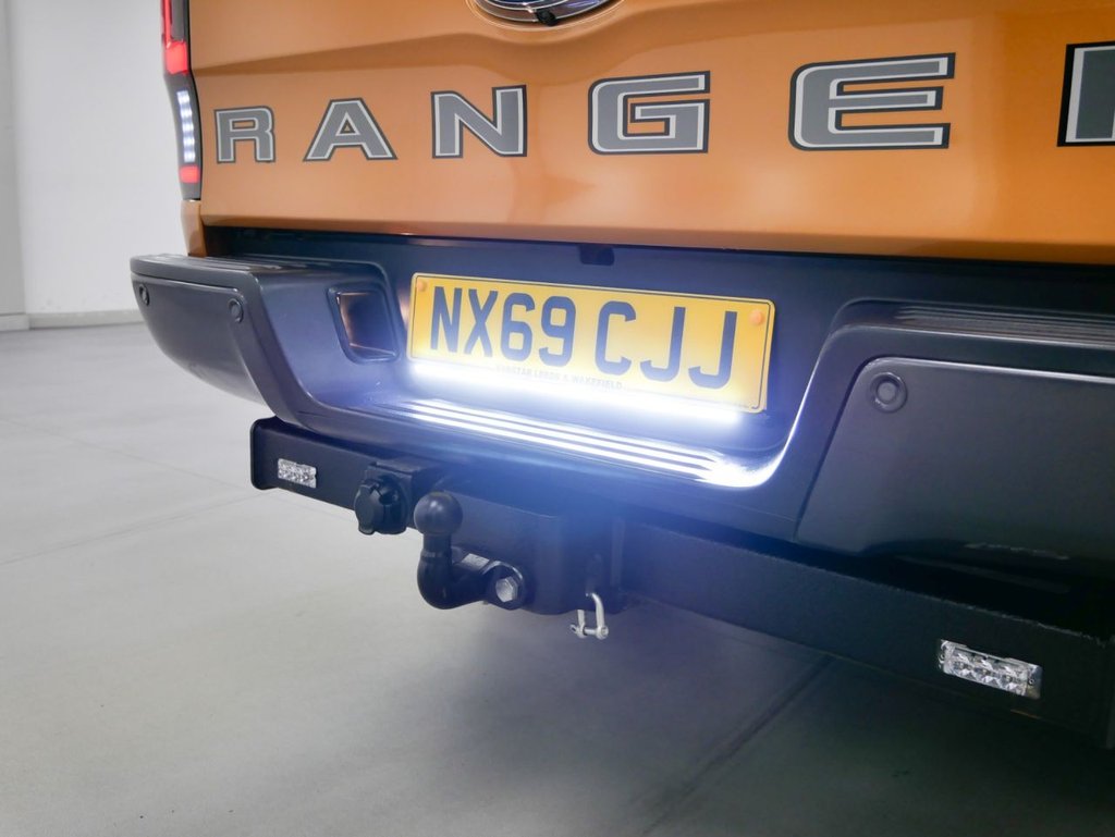 Used Ford Ranger 2019 for sale - 76509444: Photo 39