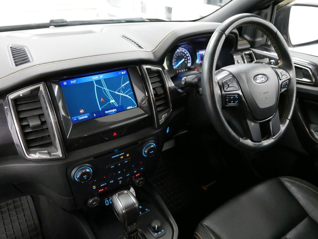 Used Ford Ranger 2019 for sale - 76509444: Photo 4