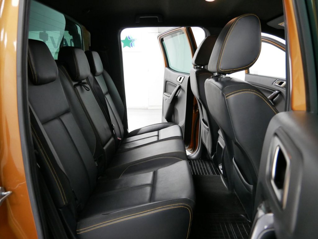 Used Ford Ranger 2019 for sale - 76509444: Photo 40