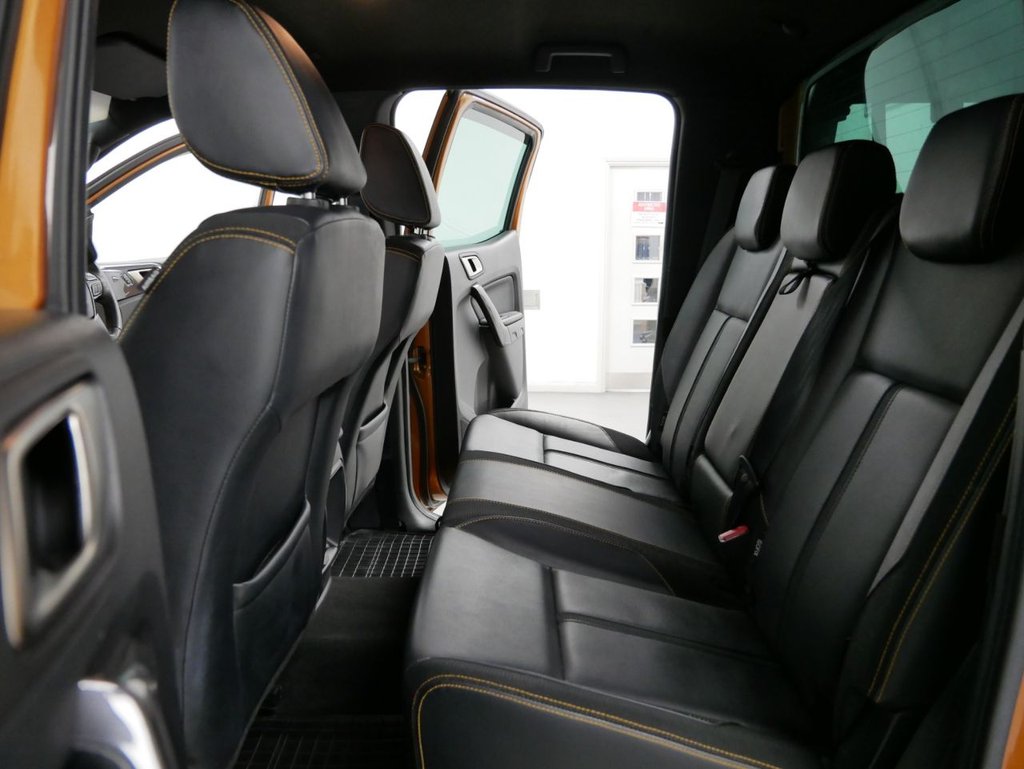 Used Ford Ranger 2019 for sale - 76509444: Photo 41