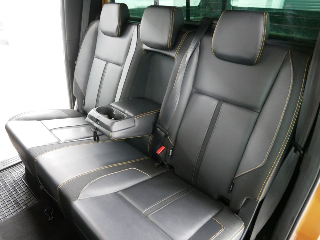 Used Ford Ranger 2019 for sale - 76509444: Photo 42