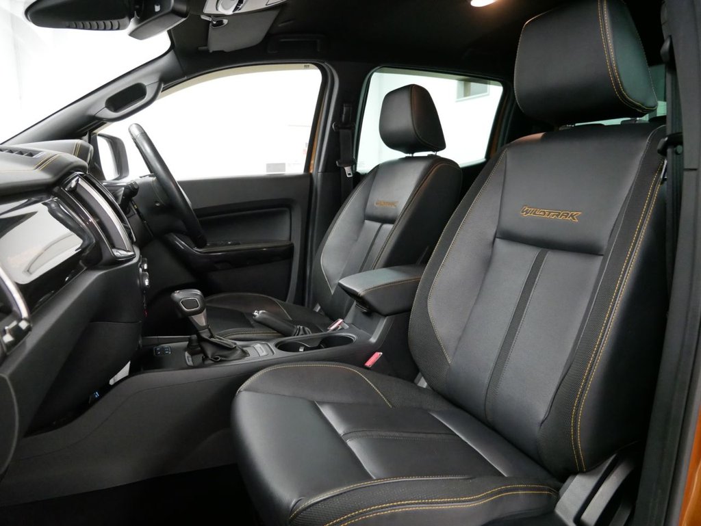 Used Ford Ranger 2019 for sale - 76509444: Photo 5