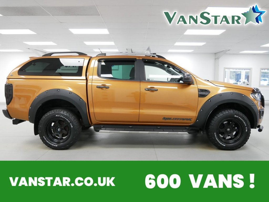 Used Ford Ranger 2019 for sale - 76509444: Photo 9