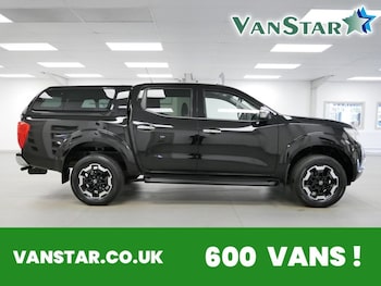 Used Nissan Navara 2021 for sale - 75974231: Photo