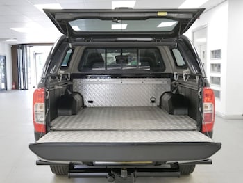 Used Nissan Navara 2021 for sale - 75974231: Photo