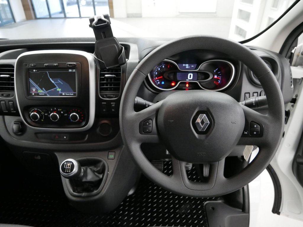 Used Renault Trafic 2021 for sale - 77080580: Photo 15
