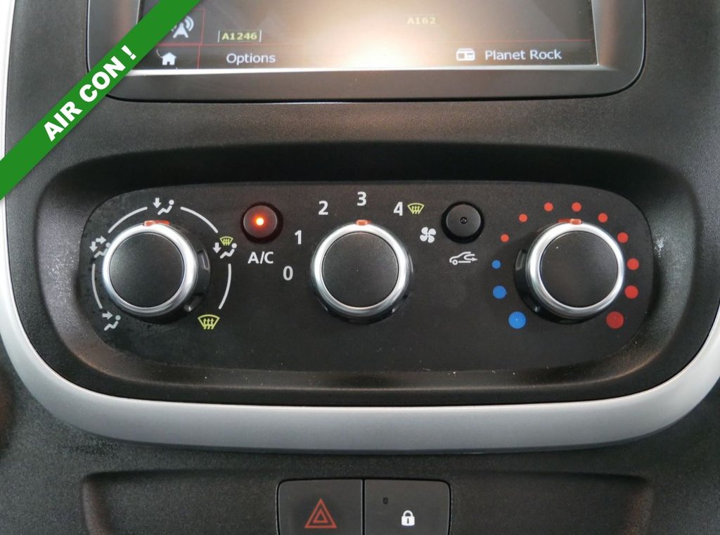 Used Renault Trafic 2021 for sale - 77080580: Photo 17