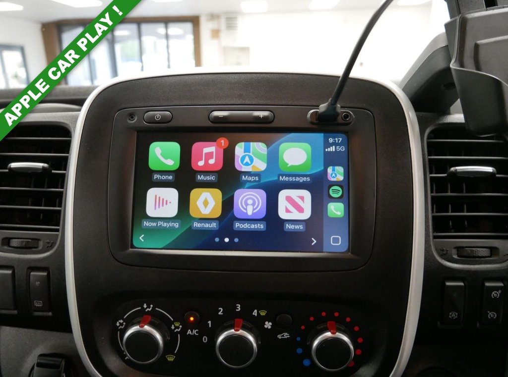 Used Renault Trafic 2021 for sale - 77080580: Photo 19