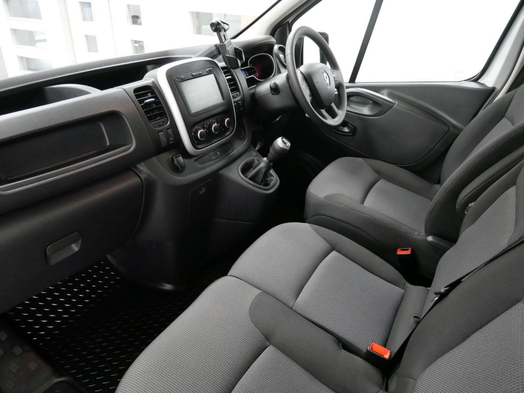 Used Renault Trafic 2021 for sale - 77080580: Photo 20