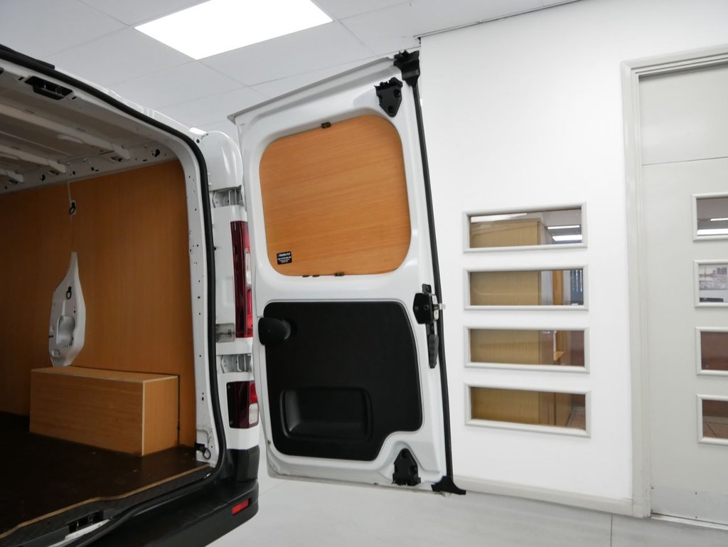 Used Renault Trafic 2021 for sale - 77080580: Photo 26