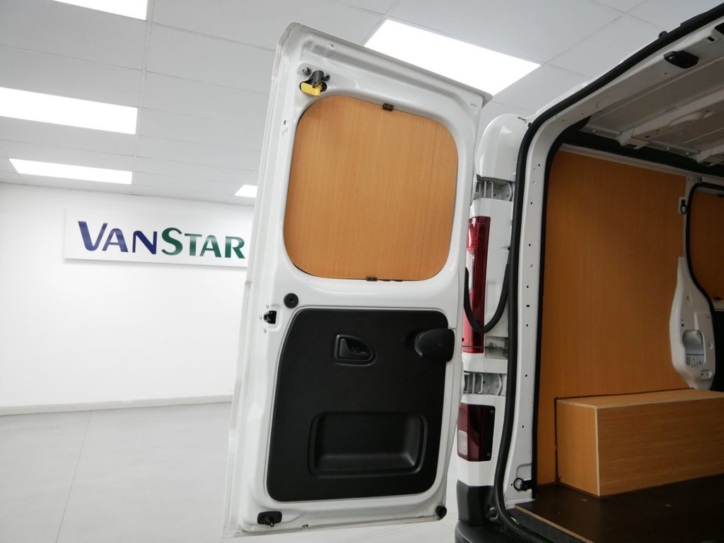 Used Renault Trafic 2021 for sale - 77080580: Photo 27