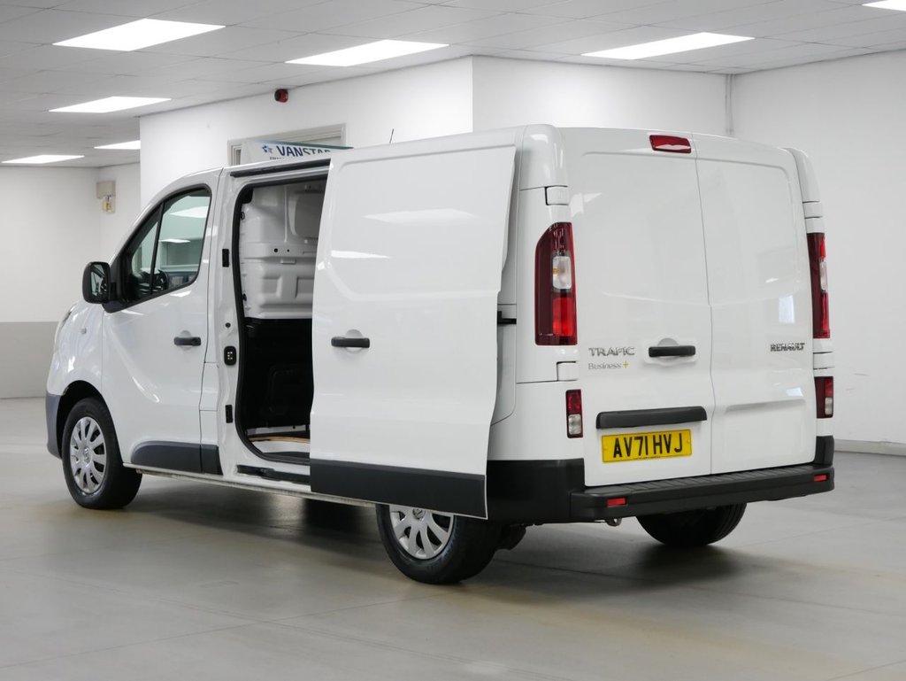 Used Renault Trafic 2021 for sale - 77080580: Photo 34