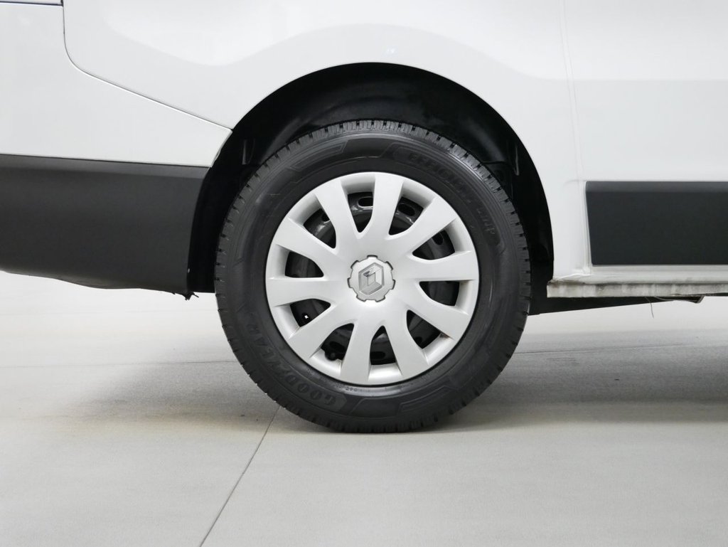 Used Renault Trafic 2021 for sale - 77080580: Photo 35