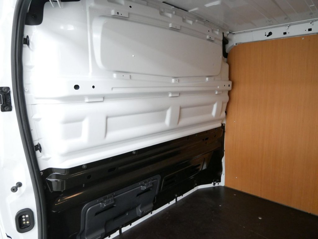 Used Renault Trafic 2021 for sale - 77080580: Photo 38