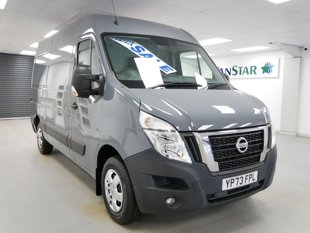 Used Nissan Interstar 2023 for sale - 77806332: Photo 14