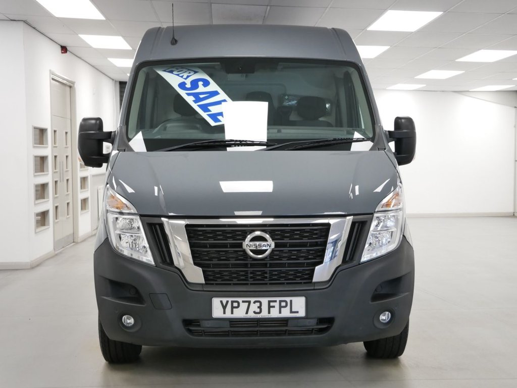 Used Nissan Interstar 2023 for sale - 77806332: Photo 15