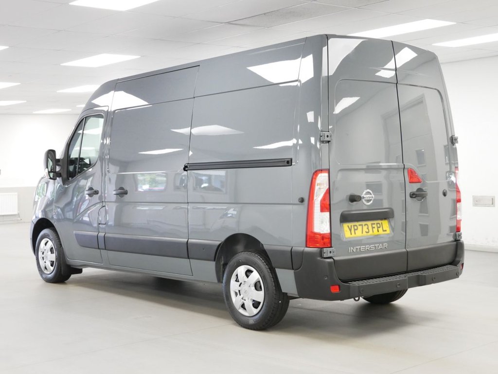 Used Nissan Interstar 2023 for sale - 77806332: Photo 16