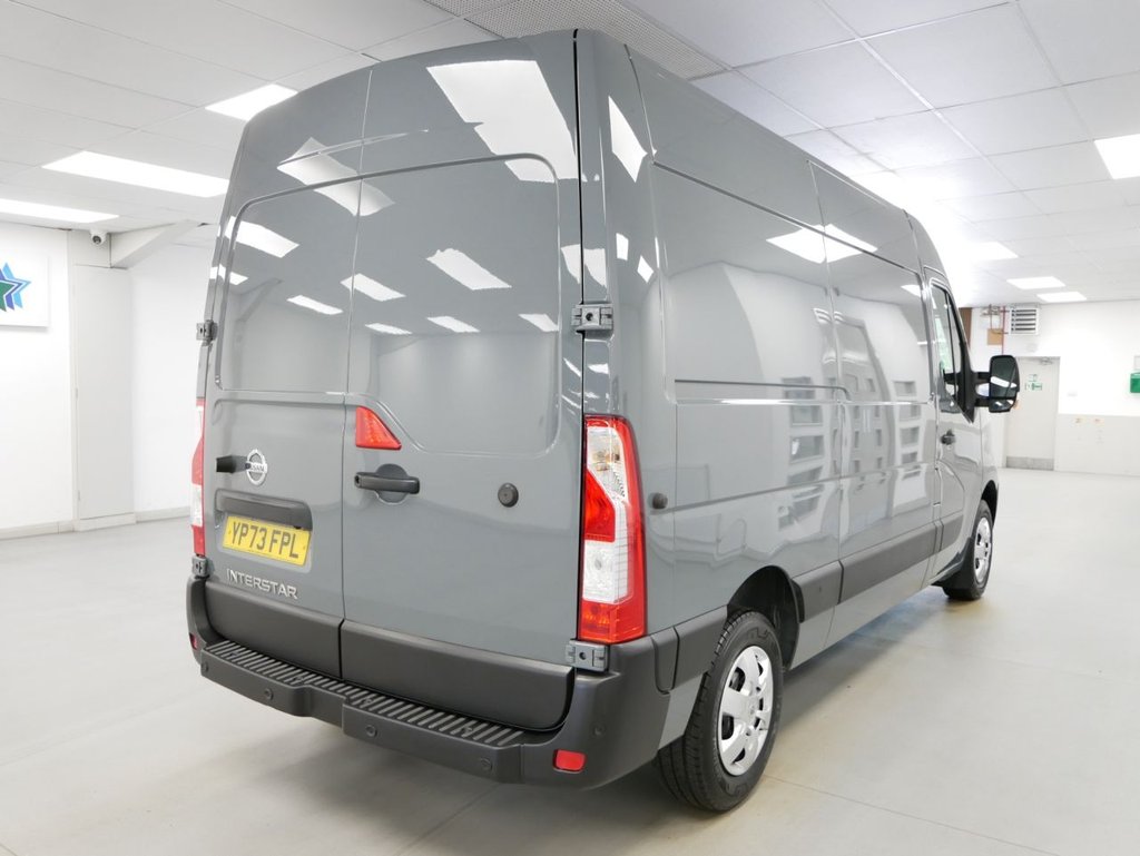 Used Nissan Interstar 2023 for sale - 77806332: Photo 17