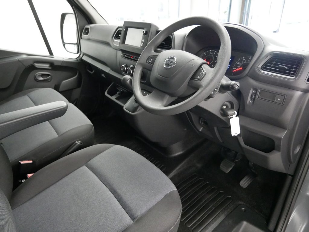 Used Nissan Interstar 2023 for sale - 77806332: Photo 18