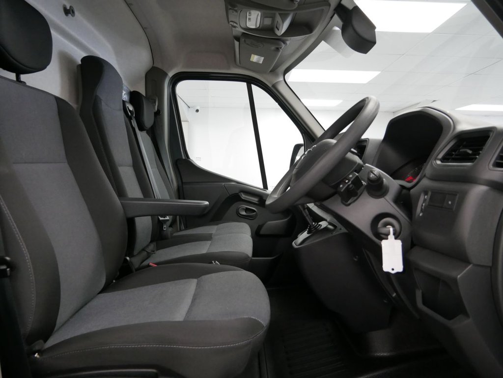 Used Nissan Interstar 2023 for sale - 77806332: Photo 19