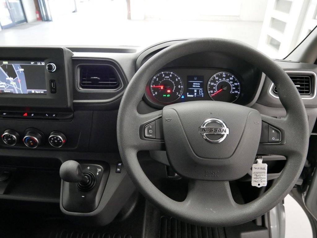 Used Nissan Interstar 2023 for sale - 77806332: Photo 26