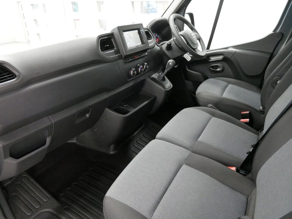 Used Nissan Interstar 2023 for sale - 77806332: Photo 29