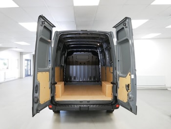 Used Nissan Interstar 2023 for sale - 77806332: Photo