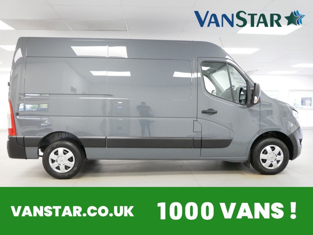 Used Nissan Interstar 2023 for sale - 77806332: Photo 3