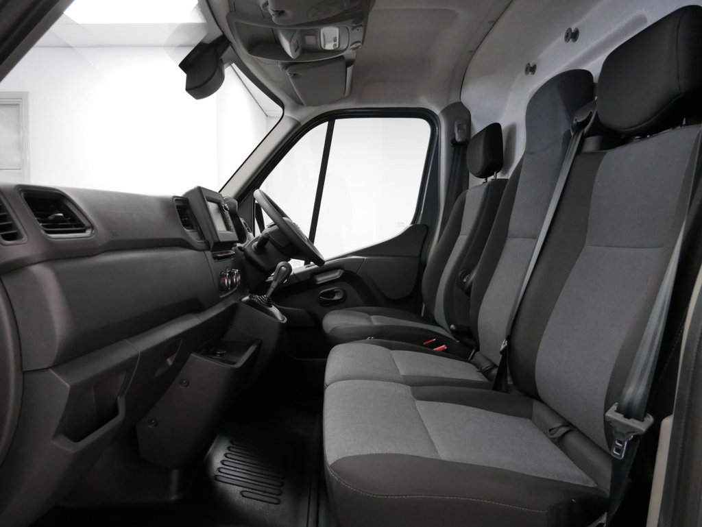 Used Nissan Interstar 2023 for sale - 77806332: Photo 30