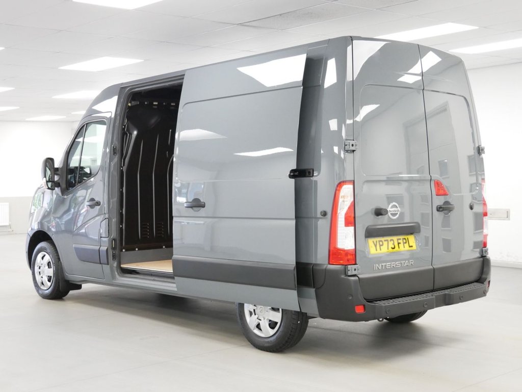 Used Nissan Interstar 2023 for sale - 77806332: Photo 31