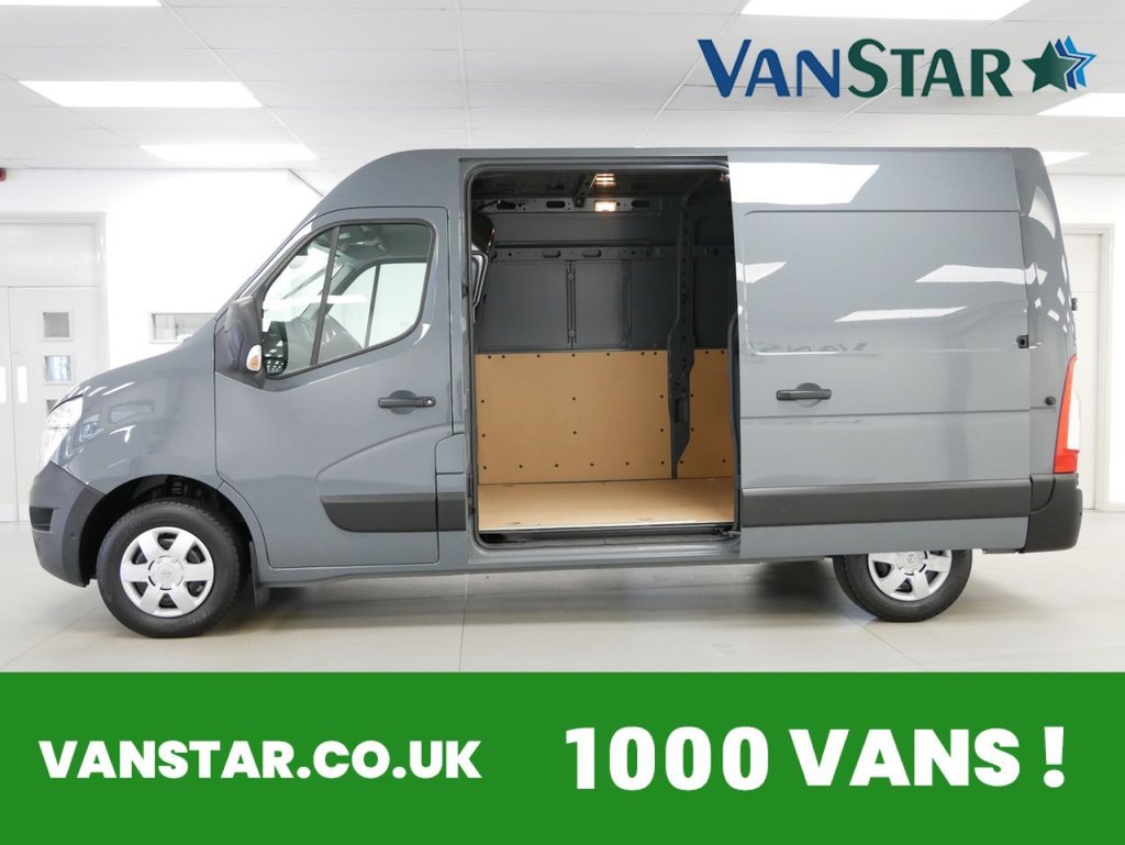 Used Nissan Interstar 2023 for sale - 77806332: Photo 32