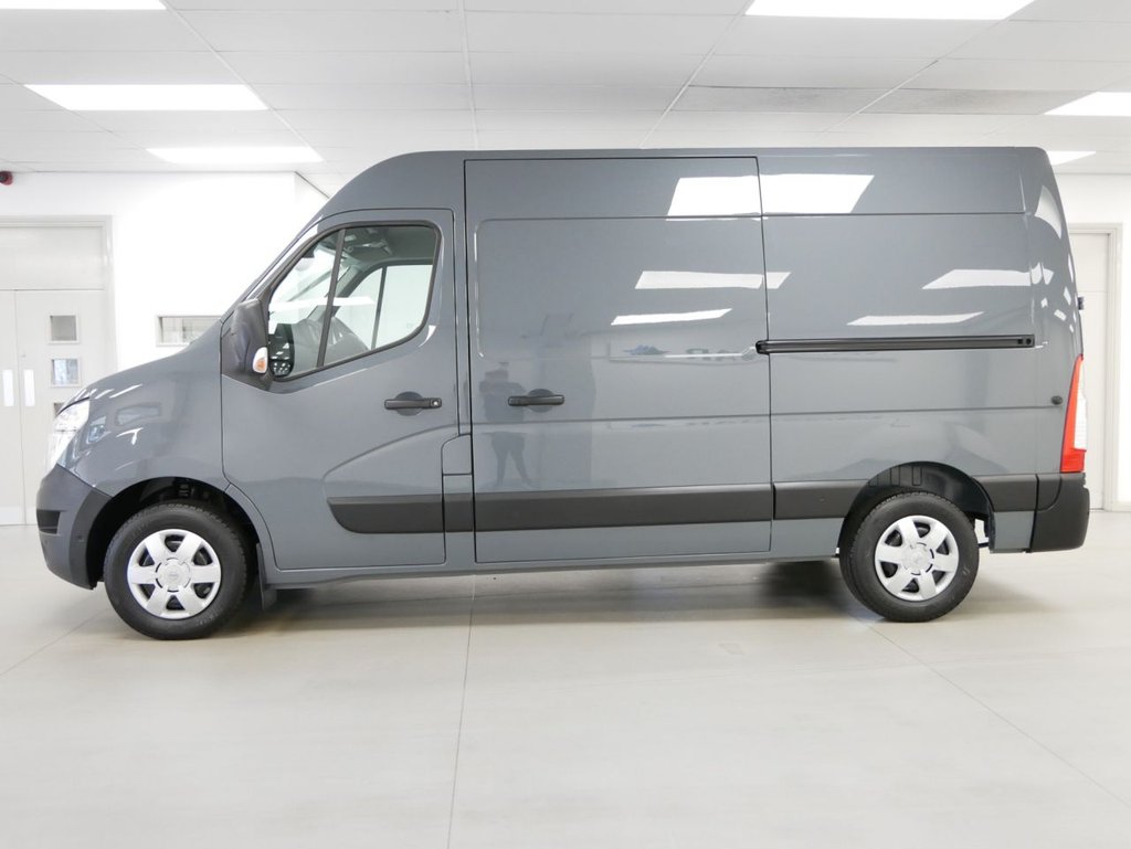 Used Nissan Interstar 2023 for sale - 77806332: Photo 33