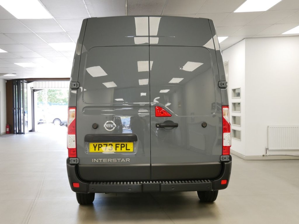 Used Nissan Interstar 2023 for sale - 77806332: Photo 34