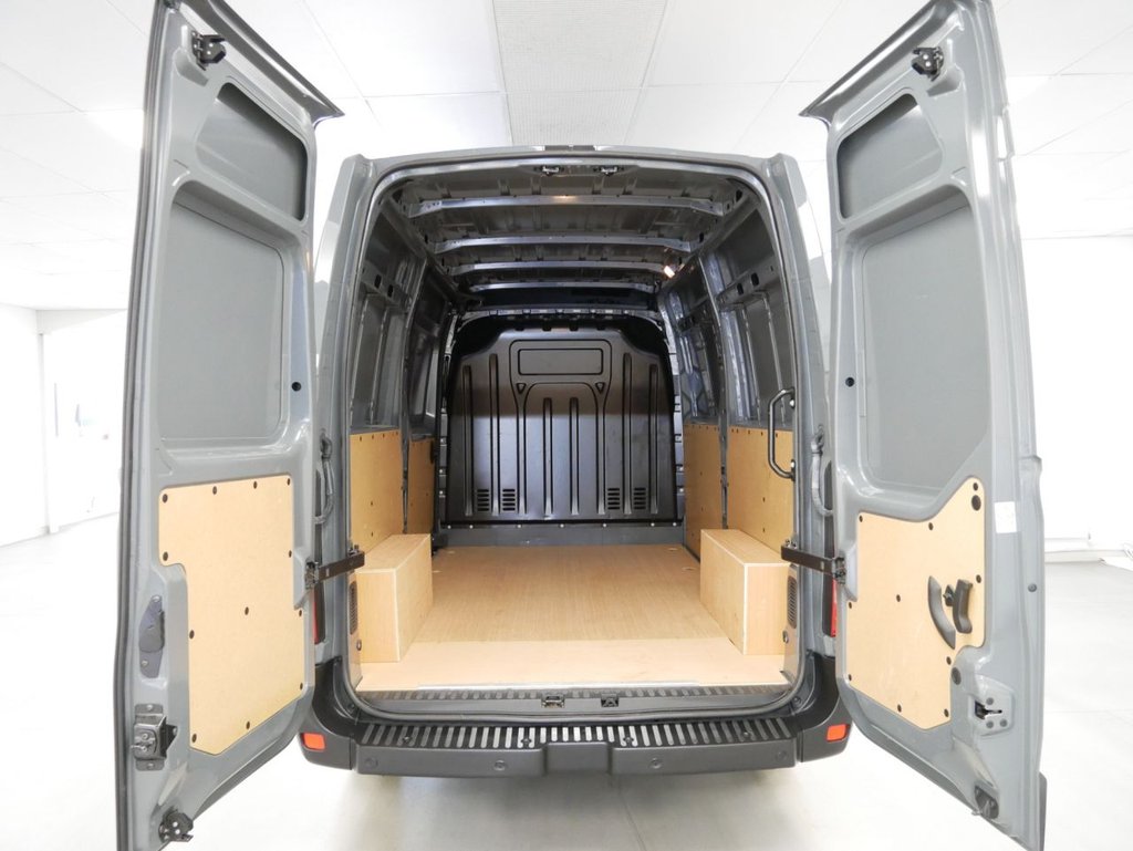 Used Nissan Interstar 2023 for sale - 77806332: Photo 35