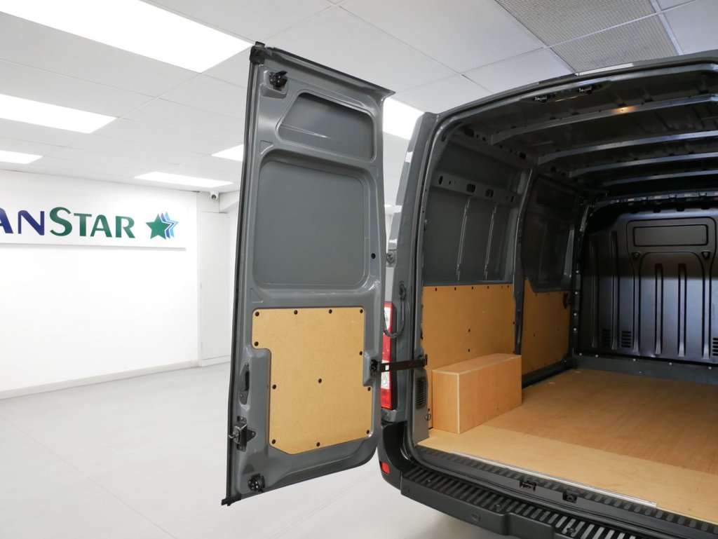 Used Nissan Interstar 2023 for sale - 77806332: Photo 36